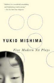 Five Modern No Plays (Vintage International)