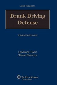 Drunk Driving Defense