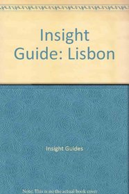 Insight Guide: Lisbon