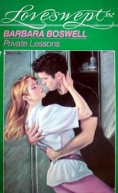 Private Lessons (Loveswept, No 582)
