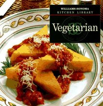 Vegetarian (Williams-Sonoma Kitchen Library)