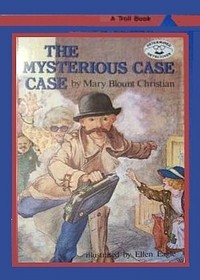 The Mysterious Case Case (Determined Detectives)