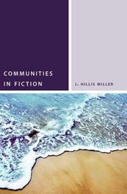 Communities in Fiction (Commonalities (Fup))