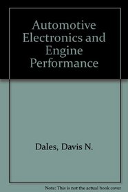 Automotive Electronics and Engine Performance