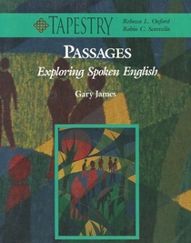 Passages: Exploring Spoken English (Tapestry)