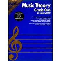 Music Theory: Grade One