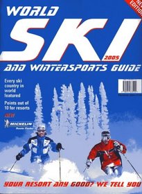 World Ski and Wintersports Guide