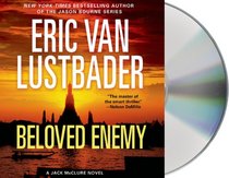 Beloved Enemy: A Jack McClure Novel