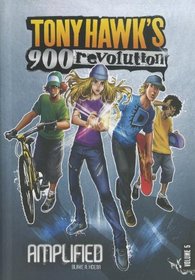 Amplified: Volume Five (Tony Hawk's 900 Revolution)