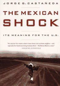The Mexican Shock: Its Meaning for the United States