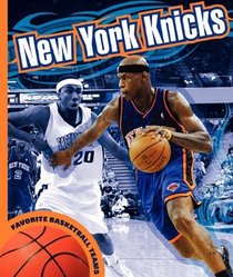 New York Knicks (Favorite Basketball Teams)