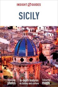 Insight Guides: Sicily