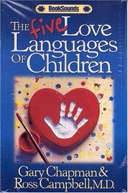 The Five Love Languages of Children (Booksounds)
