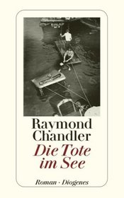 Die Tote Im See (German Edition)
