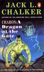 CHARON : A DRAGON AT THE GATE.