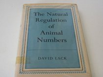 The Natural Regulation of Animal Numbers