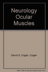 Neurology Ocular Muscles:
