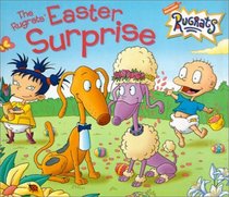 Rugrats' Easter Surprise (Rugrats (Simon & Schuster Library))