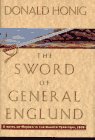 SWORD OF GENERAL ENGLUND : A Novel of Murder in the Dakota Territory, 1876