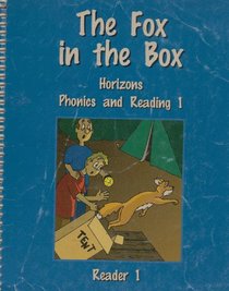 Horizons Phonics & Reading (Horizons Phonics & Reading Grade 1)