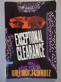 Exceptional Clearance (Eagle Large Print)