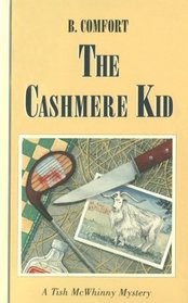 The Cashmere Kid (Tish McWhinny, Bk 3)