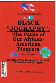 Black Jography (Our Black Heritage Series)