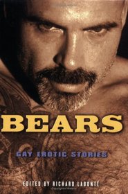 Bears: Gay Erotic Stories