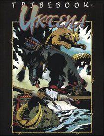 Tribebook: Uktena (Werewolf)