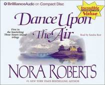 Dance Upon the Air (Three Sisters Island Trilogy)