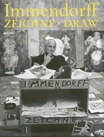 Jorg Immendorff: Draw