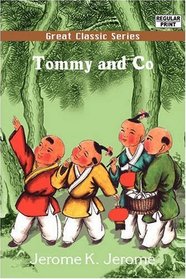 Tommy and Co