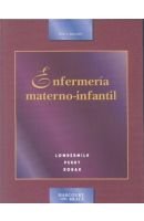 Enfermeria Materno-Infantil (Spanish Edition)