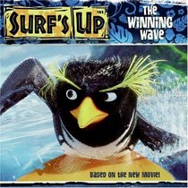 Surf's Up: The Winning Wave (Surf's Up)