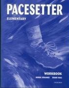 Pacesetter: Workbook Elementary level