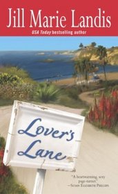 Lover's Lane (Twilight Cove, Bk 1)