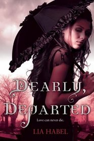 Dearly, Departed (Gone with the Respiration, Bk 1)