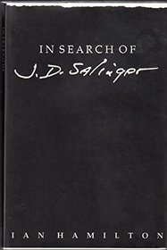 In Search of J D Salinger