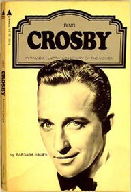 Bing Crosby (Illustrated History of the Movies)