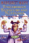 Tingleberries, Tuckertubs and Telephones: A Tale of Love and Ice-Cream