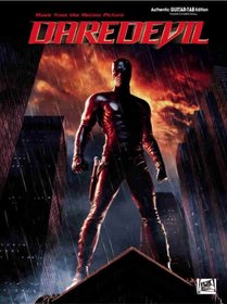 Daredevil: Music From The Motion Picture(Soundtrack)