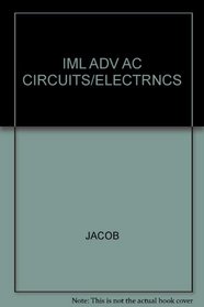 IML ADV AC CIRCUITS/ELECTRNCS