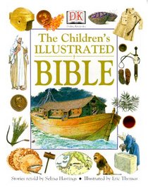 The Children's Illustrated Bible