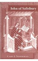 John of Salisbury (Medieval & Renaissance Texts & Studies)