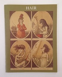 Hair (Cooper-Hewitt Museum Exhibition Catalogue Series)