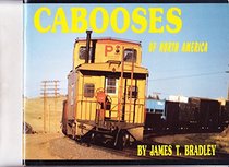 Cabooses of North America