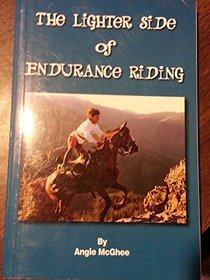 The Lighter Side of Endurance Riding