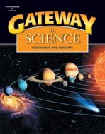 Gateway to Science: Vocabulary and Concepts