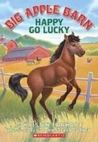 Happy Go Lucky (Big Apple Barn)