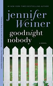 Goodnight Nobody: A Novel